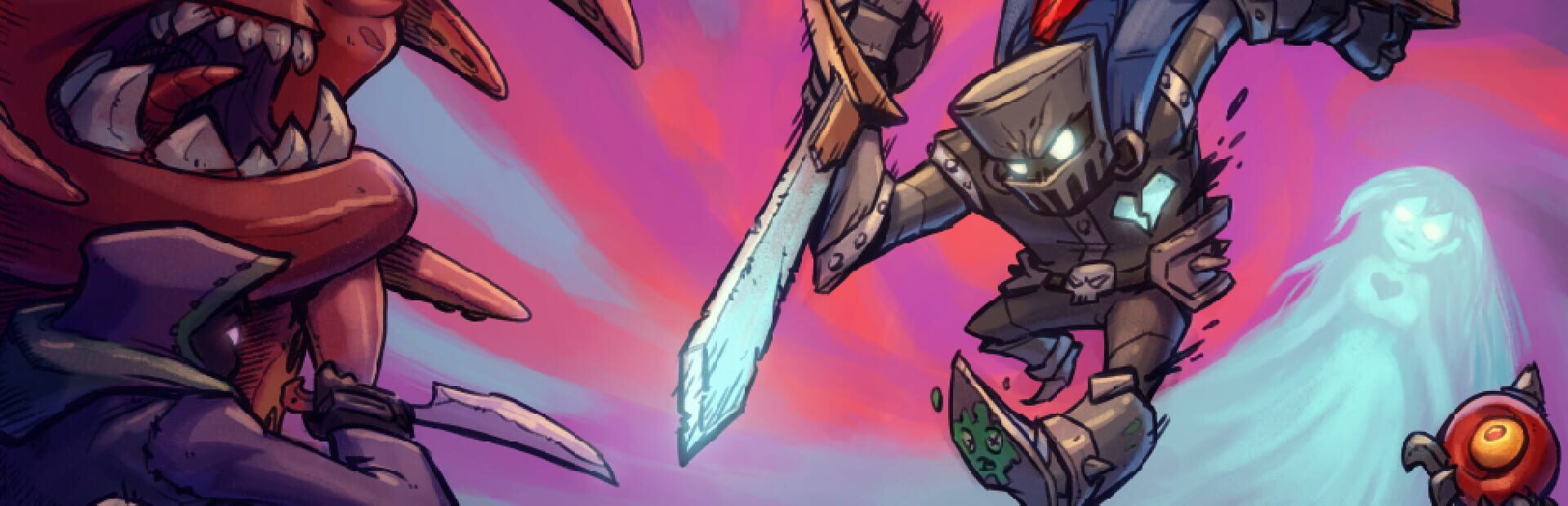 Foto do jogo Bit Dungeon