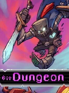 Foto do jogo Bit Dungeon