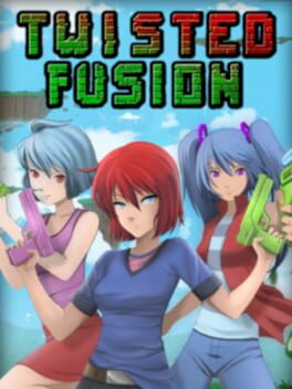 Foto do jogo Twisted Fusion