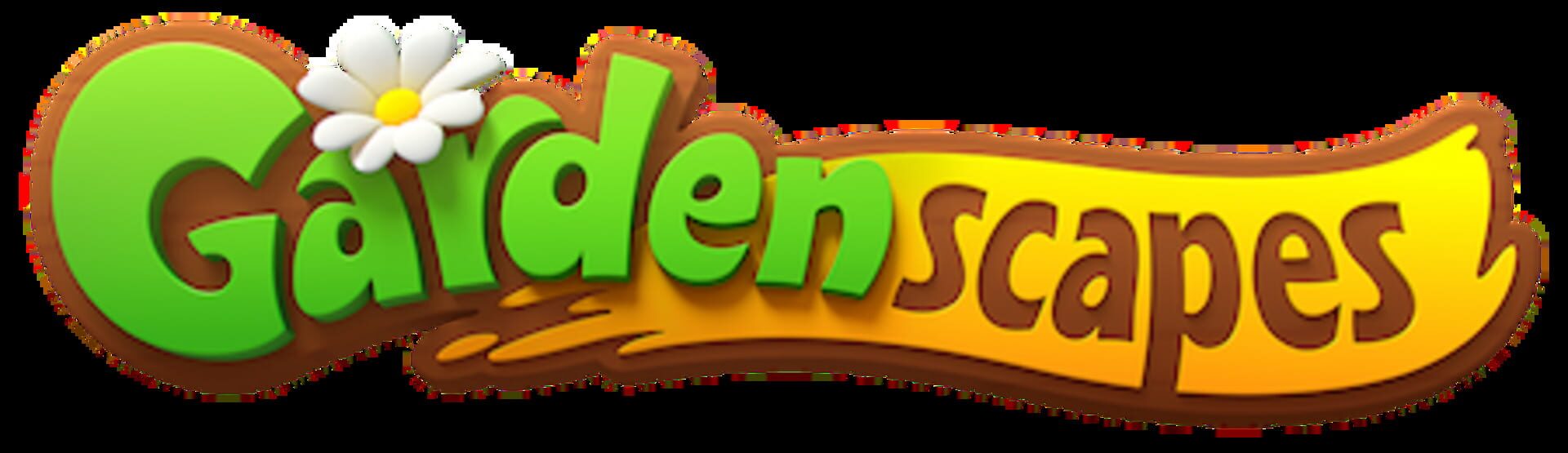 Foto do jogo Gardenscapes