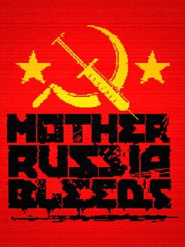 Foto do jogo Mother Russia Bleeds