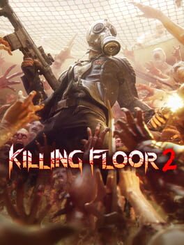 Foto do jogo Killing Floor 2