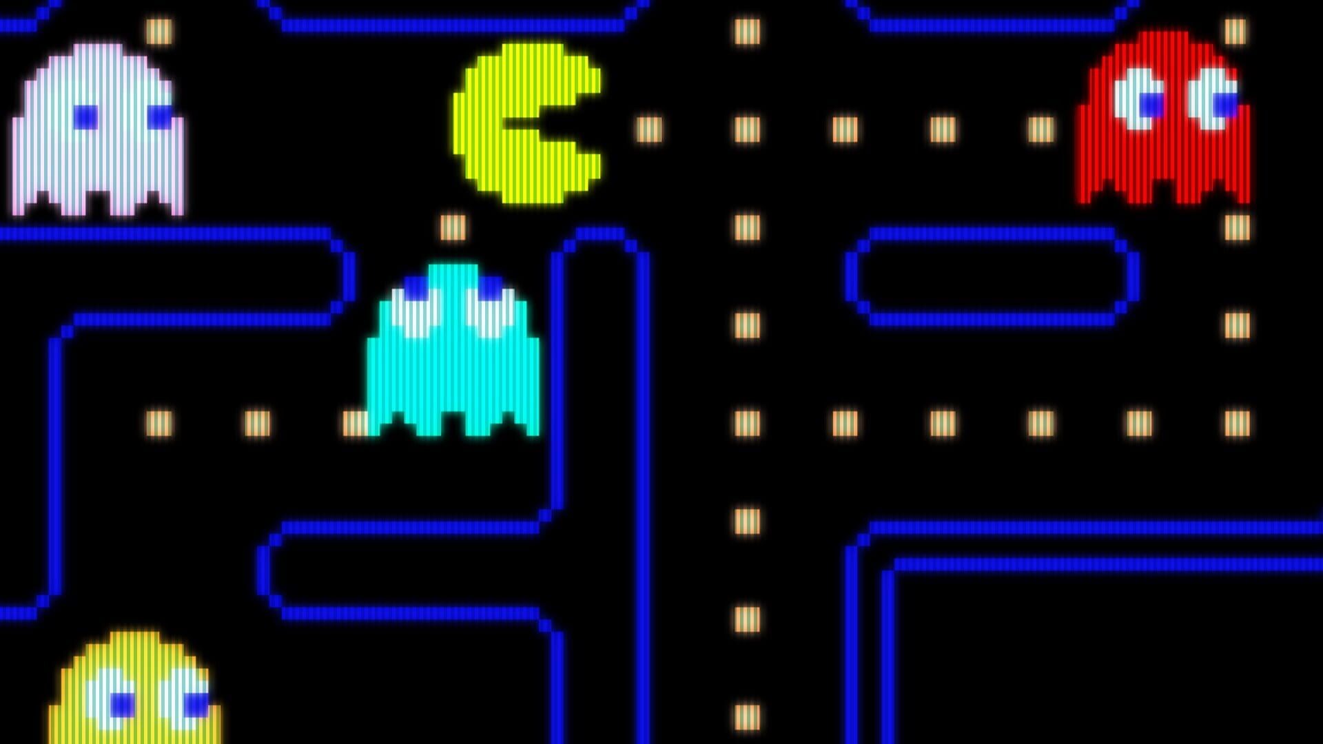 Foto do jogo Arcade Game Series: Pac-Man