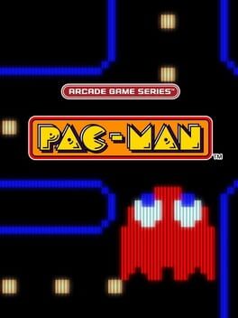 Foto do jogo Arcade Game Series: Pac-Man