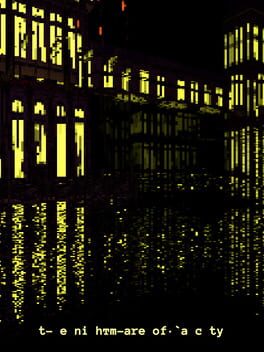 Foto do jogo The Nightmare of a City I Thought I Knew