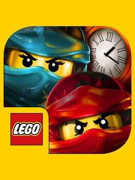 Foto do jogo LEGO Ninjago: Wu Cru