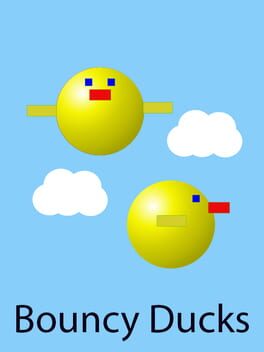 Foto do jogo Bouncy Ducks