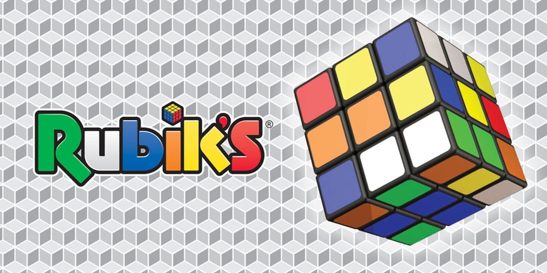 Foto do jogo Rubik's Cube