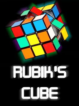 Foto do jogo Rubik's Cube