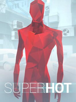 Foto do jogo SuperHot