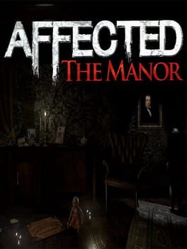 Foto do jogo Affected: The Manor