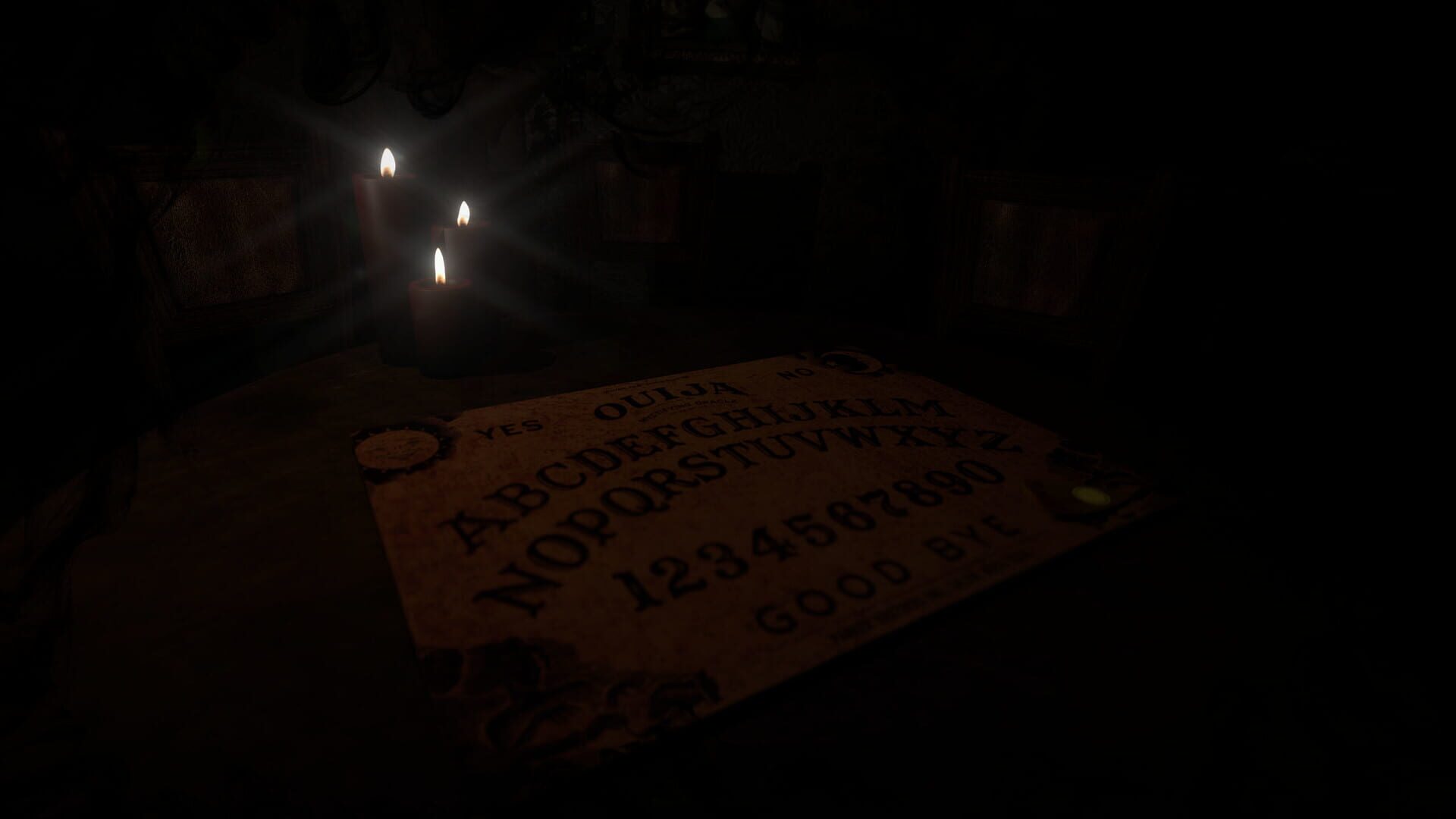 Foto do jogo Affected: The Manor