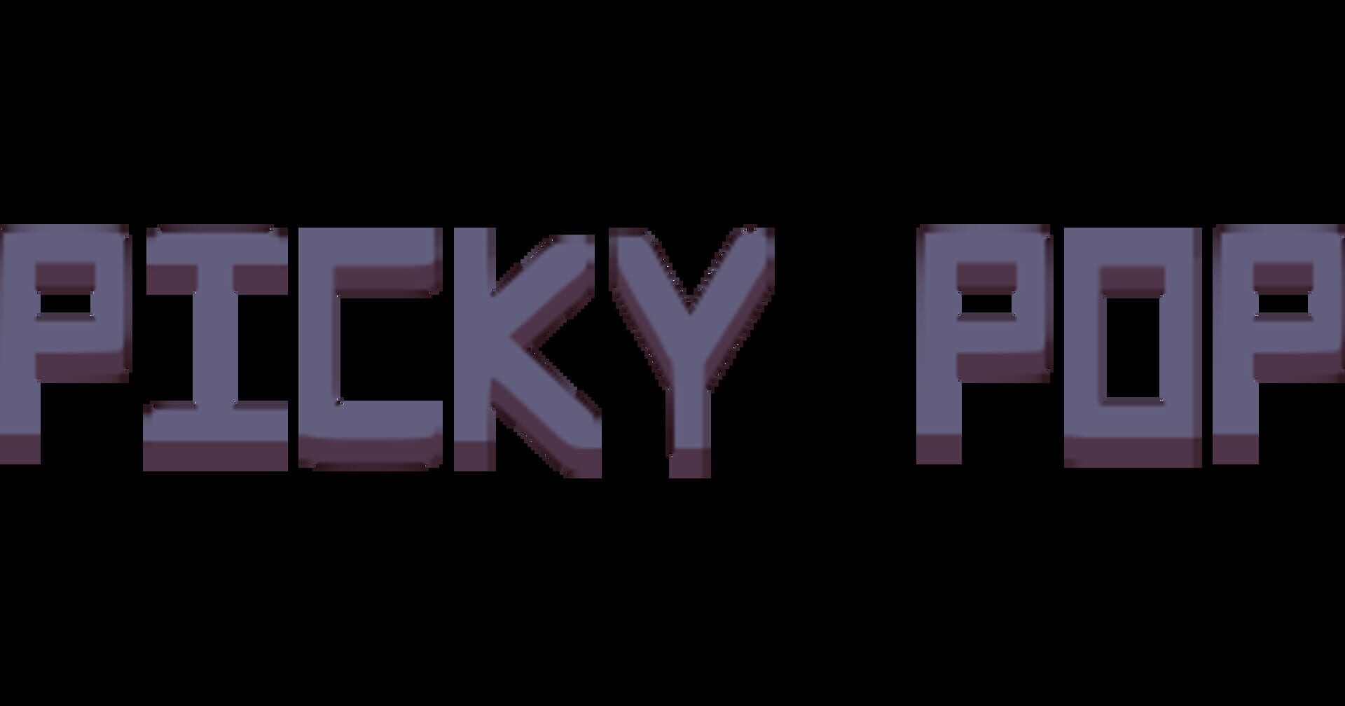 Foto do jogo Picky Pop