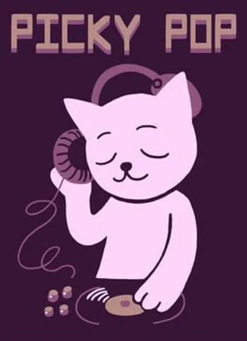 Picky Pop