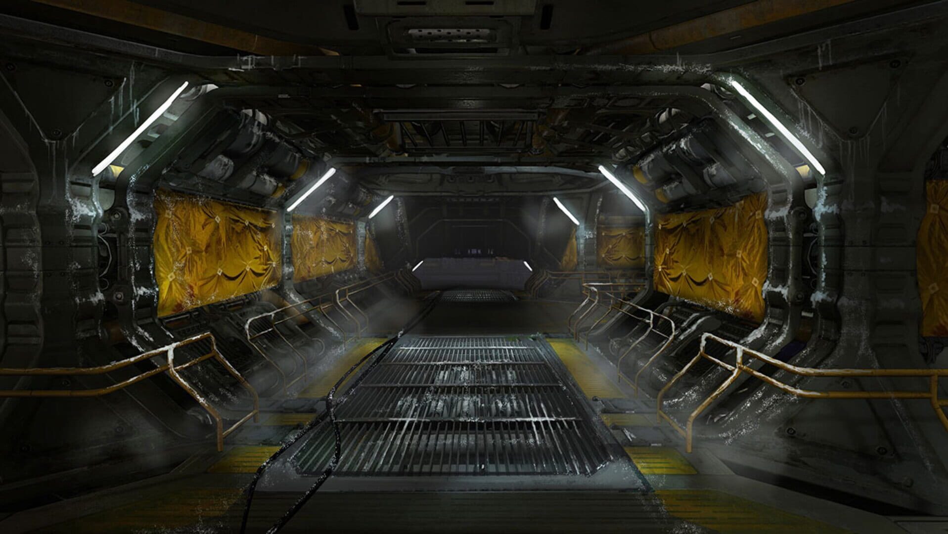Foto do jogo Doom