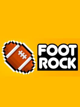 Foto do jogo FootRock