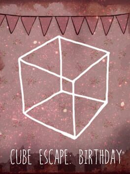 Foto do jogo Cube Escape: Birthday