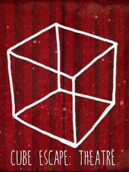 Foto do jogo Cube Escape: Theatre