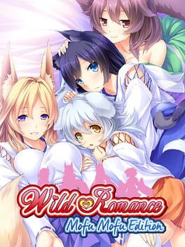 Foto do jogo Wild Romance: Mofu-mofu Edition