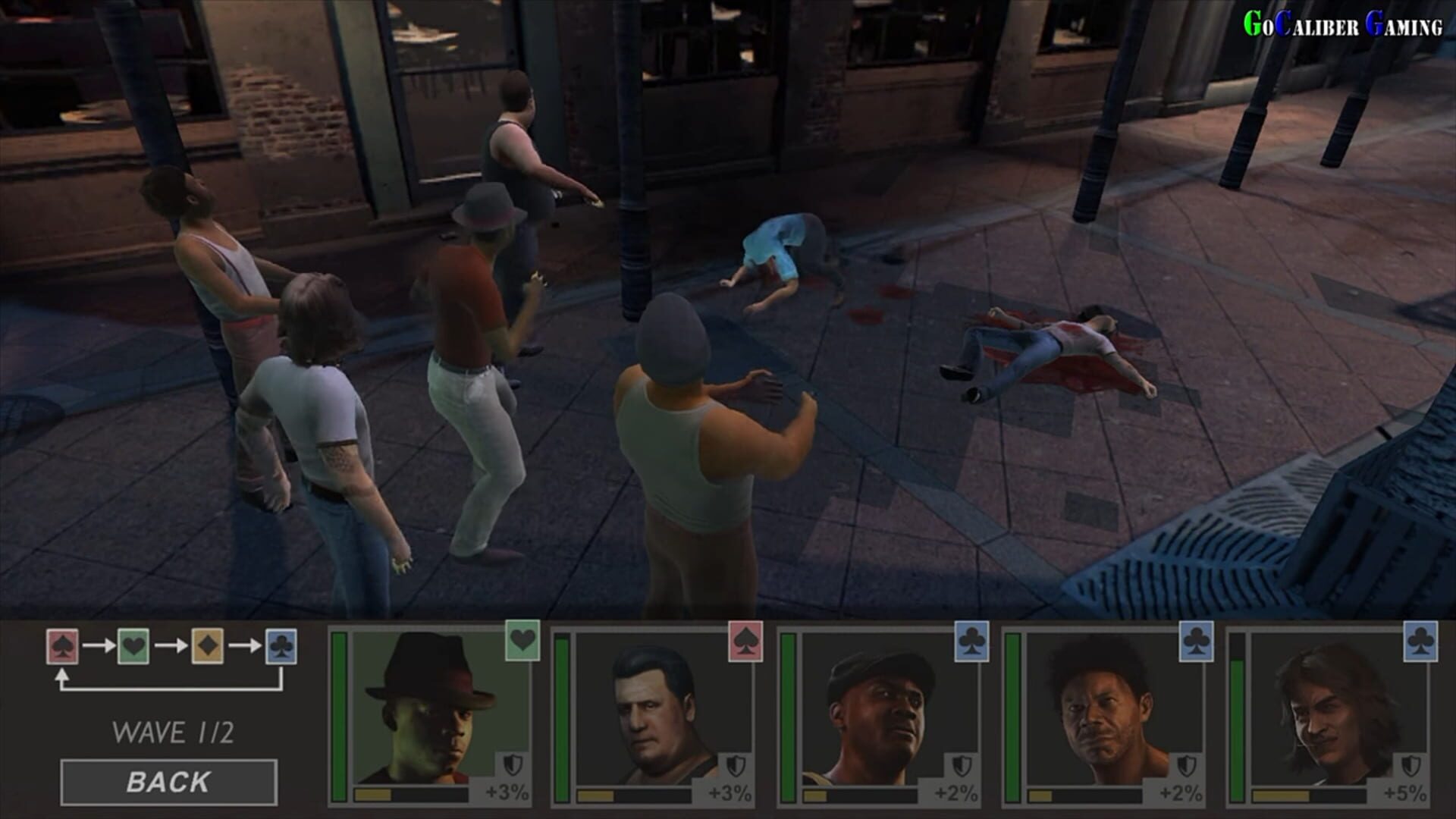 Foto do jogo Mafia III: Rivals