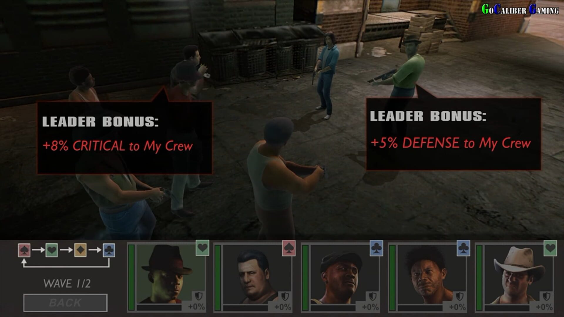 Foto do jogo Mafia III: Rivals