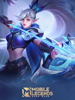Foto do jogo Mobile Legends: Bang Bang