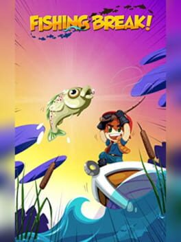 Foto do jogo Fishing Break