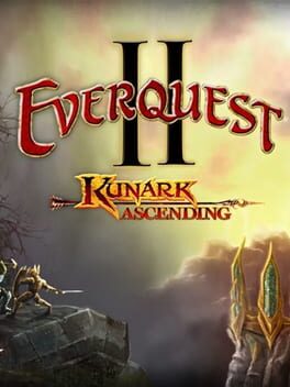 Foto do jogo EverQuest II: Kunark Ascending