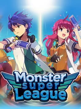 Foto do jogo Monster Super League