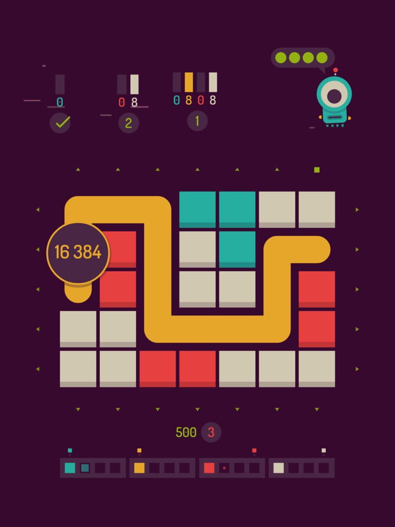 Foto do jogo Twofold Inc.