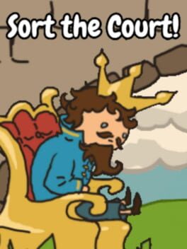 Foto do jogo Sort the Court!