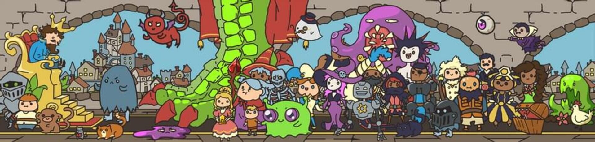 Foto do jogo Sort the Court!