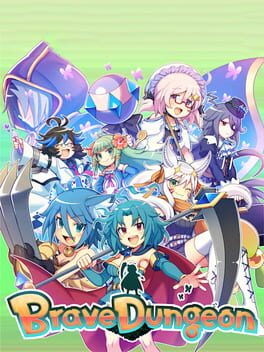 Foto do jogo Brave Dungeon