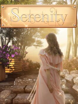 Foto do jogo Serenity