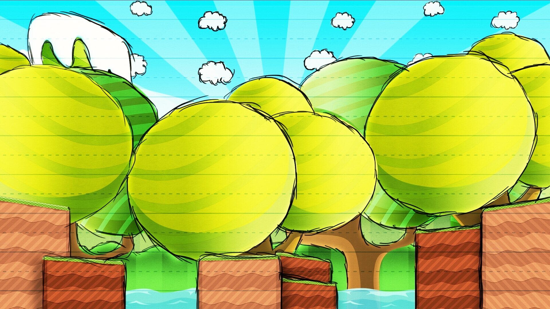 Foto do jogo Bounce Rescue!