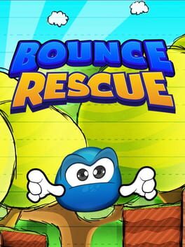 Foto do jogo Bounce Rescue!