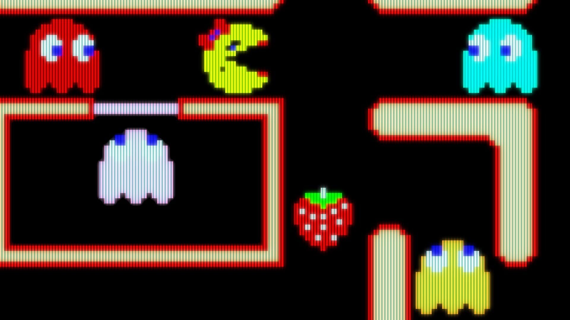 Foto do jogo Arcade Game Series: Ms. Pac-Man