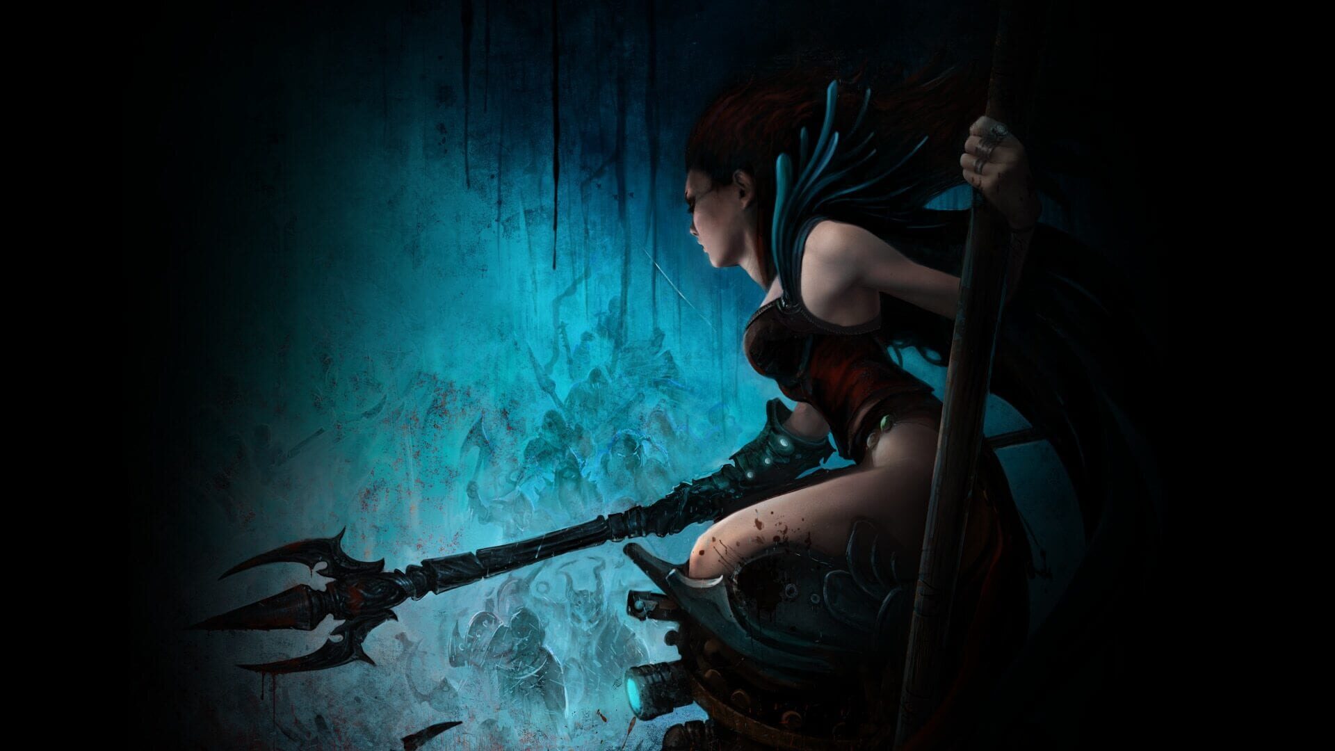 Foto do jogo World of Van Helsing: Deathtrap