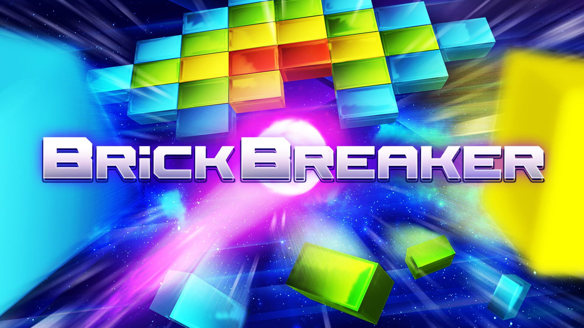 Foto do jogo Brick Breaker