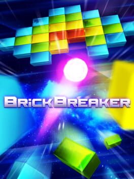 Foto do jogo Brick Breaker