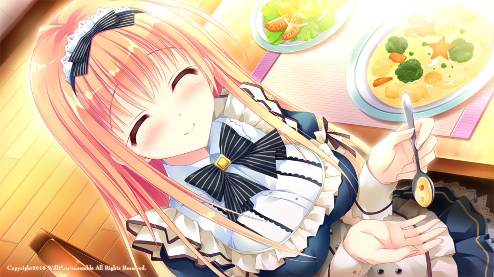 Foto do jogo Koi Suru Kimochi no Kasanekata: Kasaneta Omoi o Zutto