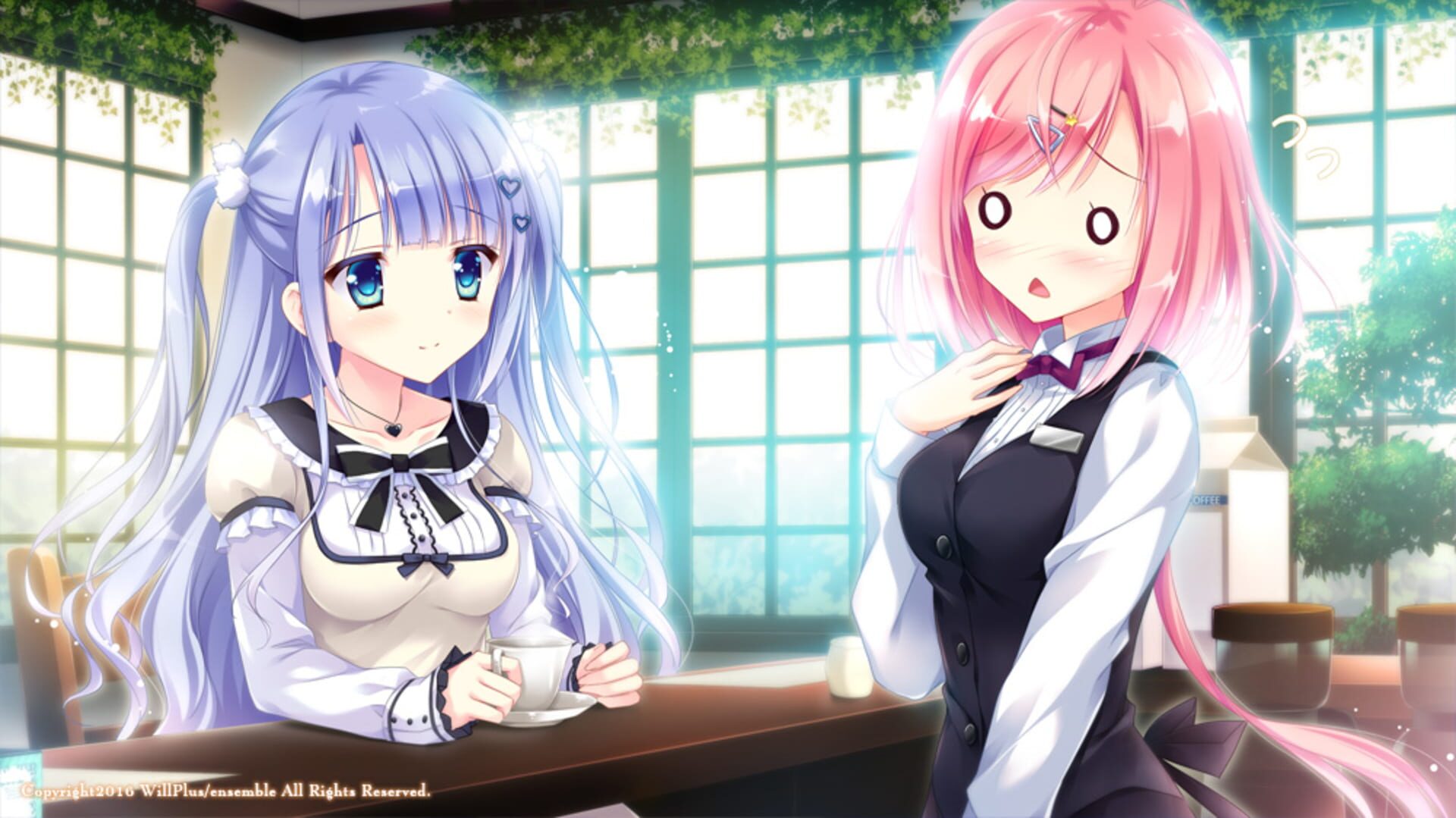 Foto do jogo Koi Suru Kimochi no Kasanekata: Kasaneta Omoi o Zutto