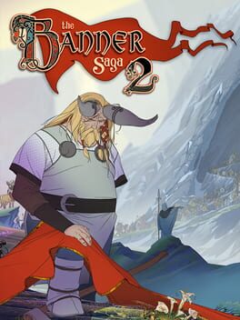 Foto do jogo The Banner Saga 2