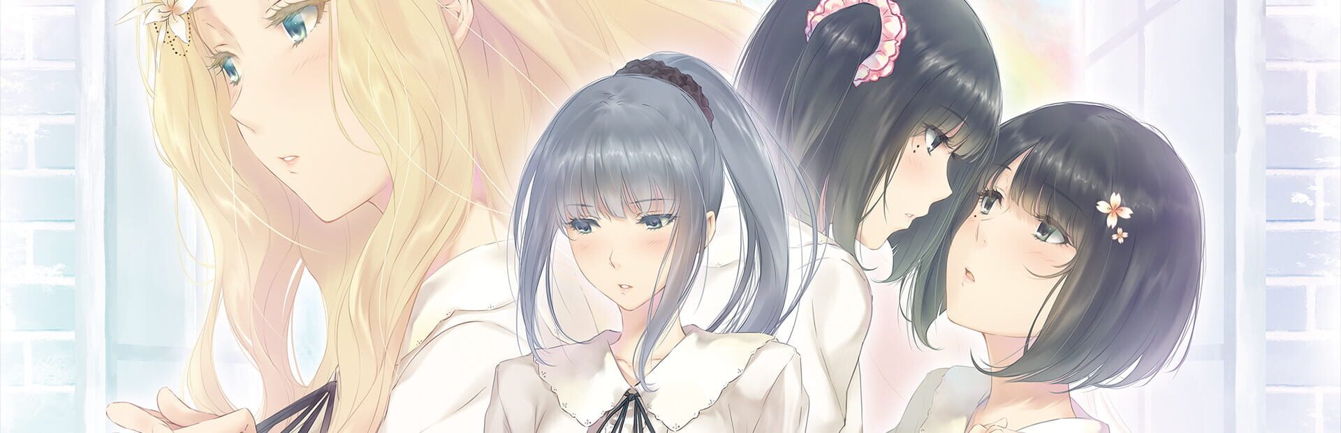 Foto do jogo Flowers: Le Volume sur Automne