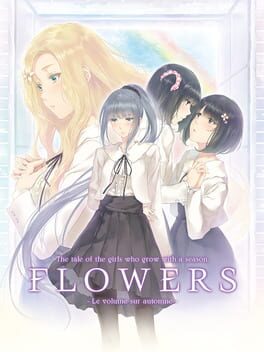Foto do jogo Flowers: Le Volume sur Automne