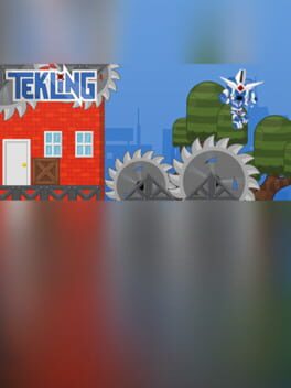 Foto do jogo Tekling