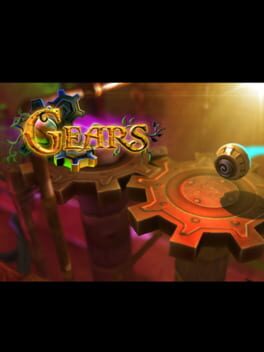 Foto do jogo Gears