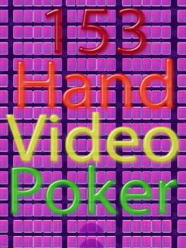 Foto do jogo 153 Hand Video Poker