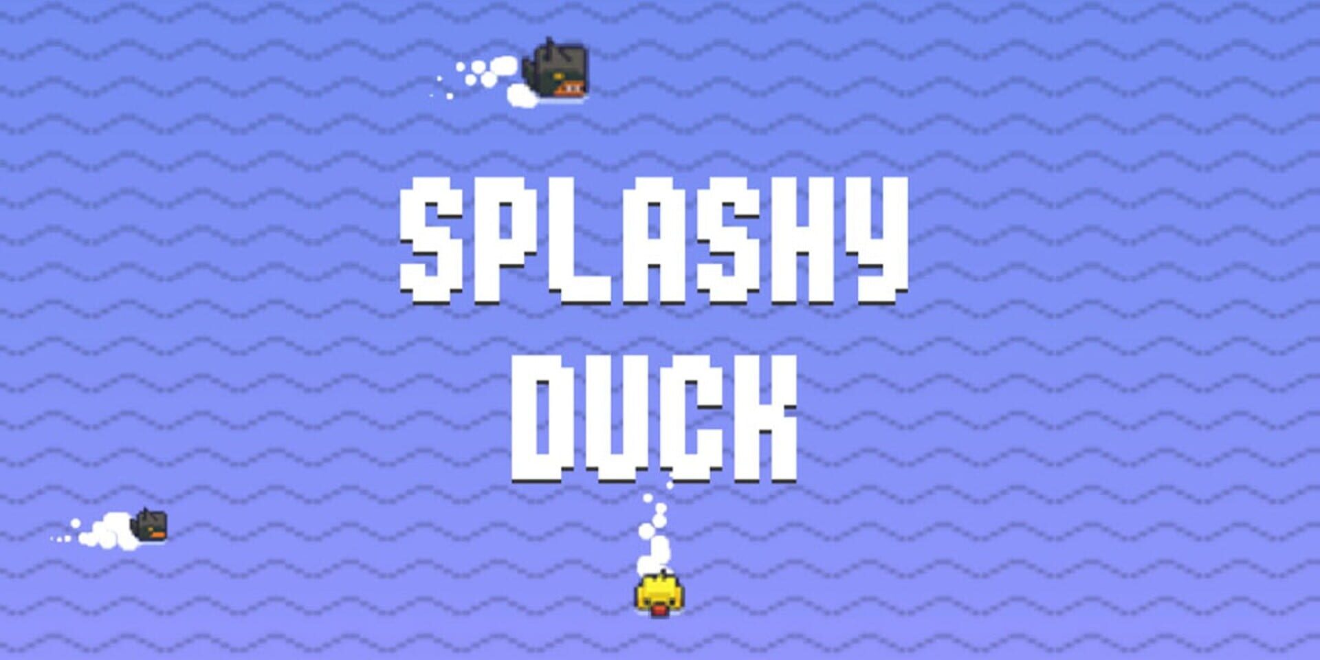 Foto do jogo Splashy Duck