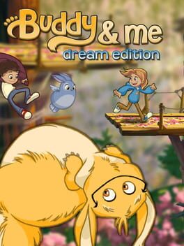 Foto do jogo Buddy & Me: Dream Edition